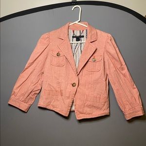 Marc Jacobs Blazer